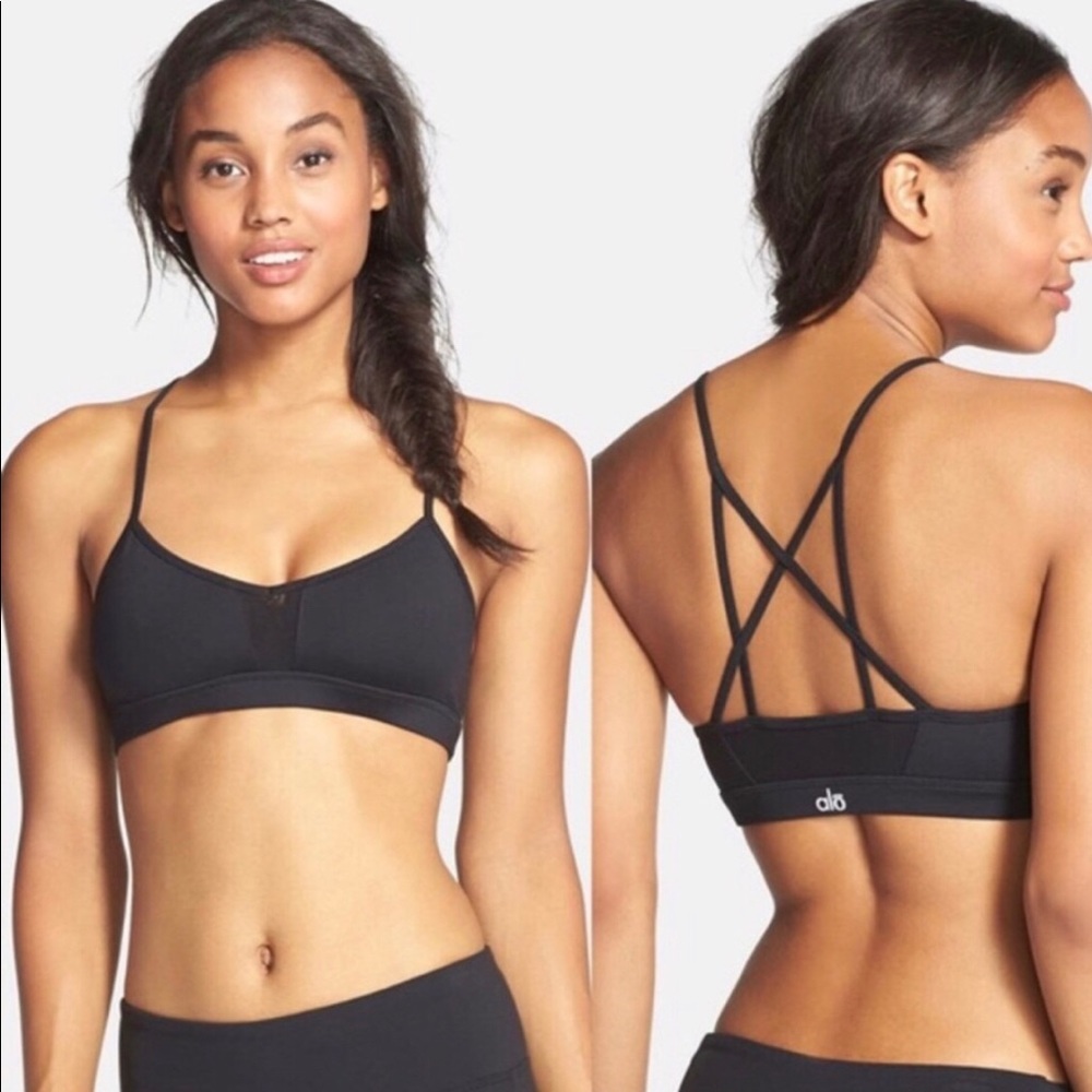 Ali Goddess Sports Bra